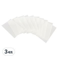 JL매직 스스로 휘어지는 종이마술 교육용 마술, 3세트