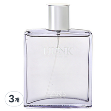 아리스 ARIS 오 드 헝크 뿌르 옴므 100ML 향수 "남자의 매력을 완성하는 잔향" 수입향수/대용량/여성향수/남성향수, 3개