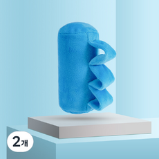 노인 손가락 분리 패드 재활 악력기, 2개