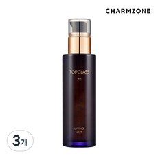 참존 탑클래스 리프팅 스킨, 120ml, 3개 120ml, 3개