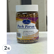 PACH FORON(빠츠 포런)인도, 2개