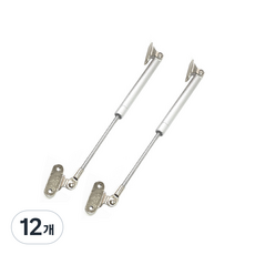 가온스토어 싱크대 가스쇼파 5kg, 12개, 실버(5kg)