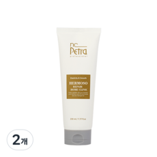 NC 엔씨페트라 에르노브 트리트먼트 홈크리닉, 2개, 230ml
