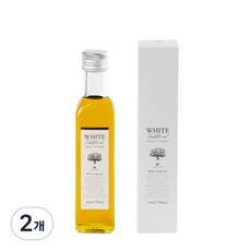 몰리나 화이트 트러플 오일, 250ml, 2개