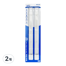 [2개입] 장수램프 국산 LED FPL 호환 램프 LED등 25W FPL55W 대체형, 주광색, 2개