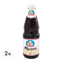 헬시보이 굴소스, 2개, 850g