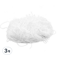 오이 유도망 텃밭 초보 추천 설치쉬운 유인망 1.65*5, 3개