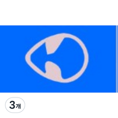 재사용 가능한 지워지는 셀프 헤나타투 도안 T-31~40, 3개, T-31