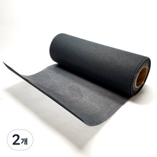 가방심지 21.5cm 10마(9M)검정, 3.5T, 2개