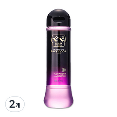 나카지마 화학 페페 젤 백도어, 360ml, 2개