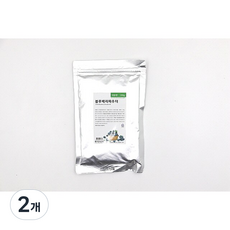 이든 블루베리 파워더, 200g, 2개