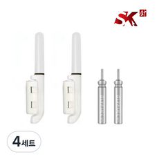 [선경] 스마트 원투 입질감지기 CR, 4세트
