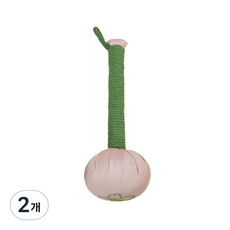 쑥 지압 마사지봉 전신 마사지 스틱 근육 이완 피로완화 휴대용 마사지기, 핑크색, 2개