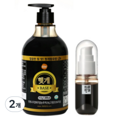 하루헛개 헛개수 원액 헛개차 진액 농축액, 850g, 2개