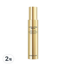 더마큐어 울트라 리프팅 세럼, 80ml, 2개