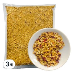 (배터짐) 강력 매운 인도산 고추씨 베트남 고추씨 보다 더 맵다 (일요일&당일발송), 1kg, 3개