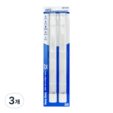 [2개입] 장수램프 국산 LED FPL 호환 램프 LED등 25W FPL55W 대체형, 주광색, 3개