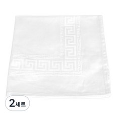 바리스타 바 타월 5장 묶음 세트 (5color) 카페 업소용 다용도 린넨타월 행주, 2세트, 화이트-5장