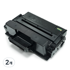 잉크다파라 삼성 호환 토너 MLT-D203L, 2개