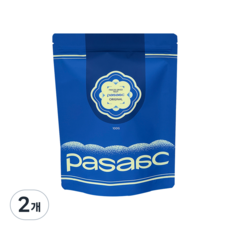 동결건조 엿 파삭 오리지널, 2개, 100g