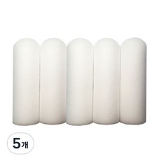 스펀지 리필 4인치 5개입, 5개