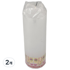 선향 등신불 절향 불교 사찰 선향 양초 기도 소원 성취 제사 제수 법당 무속 부적, 2개