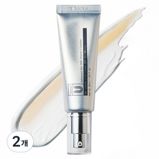 [CU: 비타민U] 비타민U 씨씨크림 SPF 38 / PA+++, 45ml, 2개