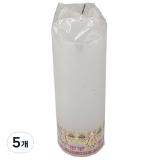 선향 등신불 절향 불교 사찰 선향 양초 기도 소원 성취 제사 제수 법당 무속 부적, 5개