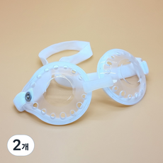 아이팟 의료용가드 SH EYE 쉴드 - G형, 2개