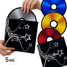 [KC인증] JL매직 컬러체인지CD 유튜브 쇼츠마술 학예회마술, 5세트