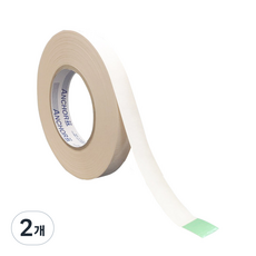골프그립 양면테이프 앵커 그립테이프 소, 단품, 2개