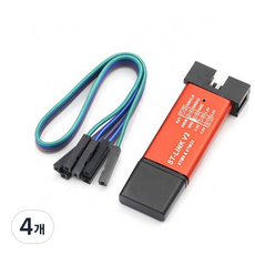 ST LINK V2 MINI, 4개