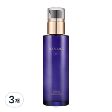 참존 탑클래스 리프팅 에멀전, 120ml, 3개