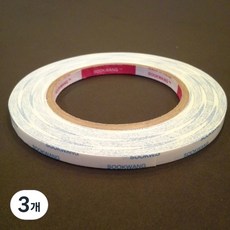 수광.양면테이프5mm25m, 3개