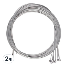 기어 와이어 속선[3줄], 2개
