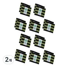 INVEN* 인벤 고급 일반각반 ( 바지고정 안전용품 반사밴드 ), 2개