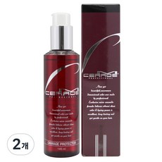 엠세라드 데미지 프로텍터, 145ml, 2개