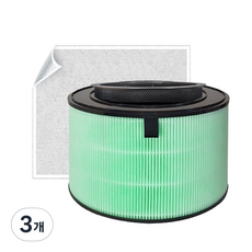 TSi 엘지 공기청정기 세트 랜덤발송, 3개, 03.프리미엄형