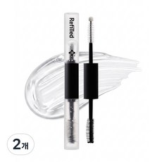 리필드 사이토카인 속눈썹 영양제 아이래쉬 듀얼 앰플, 10ml, 2개