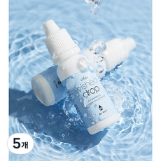 아임오로라 위시드드롭 습윤액, 5개, 15ml