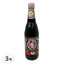 태국 매쿠아 BB 굴소스 / Thai Maekrua BB Oyster Sauce, 630g, 3개