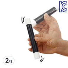 [KC인증] JL매직 오리도 놀랄 저세상 텐션 사운드 기글스틱, 2개