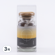 티루츠 프리미엄 허브티(티백형), 3개, 루이보스