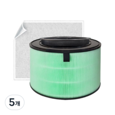 TSi 엘지 공기청정기 호환용, 03.프리미엄형