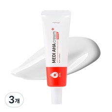 메디올가 메디 아하 크림, 30ml, 3개