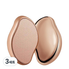 치트몰 명품 스톤 발각질 제거기, 2개입, 3개