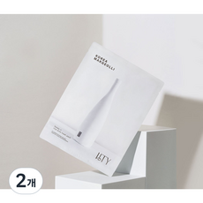 리티다움 벌꿀막걸리 마스크팩, 2개, 5개입