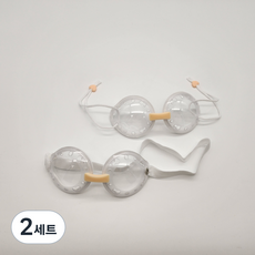 의료용가드 / SMART SHIELD -G SMART SHIELD -F, 2세트