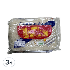 와이와이 가는 버미셀리 쌀국수, 180g, 3개