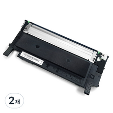 잉크다파라 삼성 호환토너 CLT-K403S, 2개, 검정